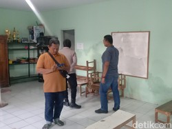 Viral Siswa SD Indramayu Di-bully, Ditelanjangi-Ditendang Pelaku
