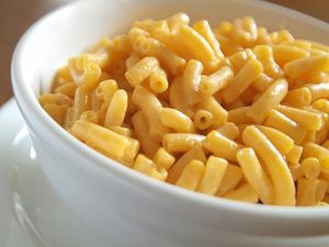 Mudah! Begini Cara Memasak Makaroni Agar Tak Lengket