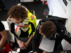 Marco Bezzecchi Antusias Sambut Start MotoGP 2024 Pekan Ini