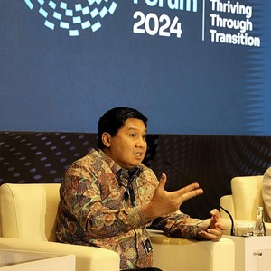 Maruarar Sirait