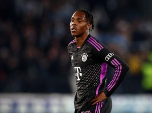 Bayern Perpanjang Kontrak Mathys Tel