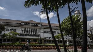 Menilik Sejarah Gedung Perwira Pertamina yang Jadi Cagar Budaya
