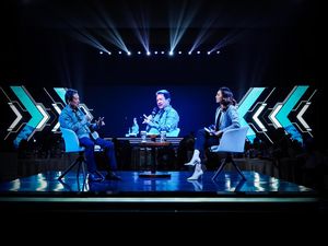 Lobi-lobi Trenggono Wujudkan RI Jadi Pemasok Lobster Dunia