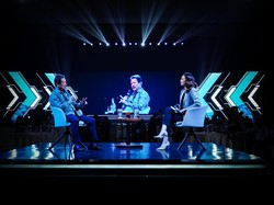 Lobi-lobi Trenggono Wujudkan RI Jadi Pemasok Lobster Dunia