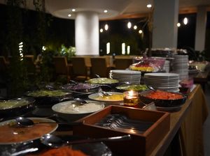 Rekomendasi Promo Bukber di Sekitar Cilegon, Bisa Bungkus Bawa Pulang Rekomendasi Promo Bukber di Sekitar Cilegon, Bisa Bungkus Bawa Pulang