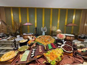 10 Tempat Buka Puasa Bersama di Mataram, Harga Mulai Rp 11 Ribuan 10 Tempat Buka Puasa Bersama di Mataram, Harga Mulai Rp 11 Ribuan