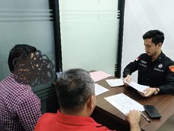 Jual Tanah Negara, Oknum Lurah dan Warga Sipil di Belitung Jadi Tersangka