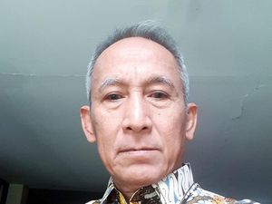 DPD RI Bentuk Pansus Pemilu, Pakar Hukum: Seperti Kurang Kerjaan