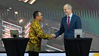 Pameran Industri Terbesar di Dunia Hannover Messe 2024 Segera Dimulai