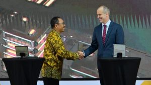 Pameran Industri Terbesar di Dunia Hannover Messe 2024 Segera Dimulai