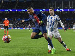 Sociedad Vs PSG: Mbappe 2 Gol, Les Parisiens Pijak Perempatfinal
