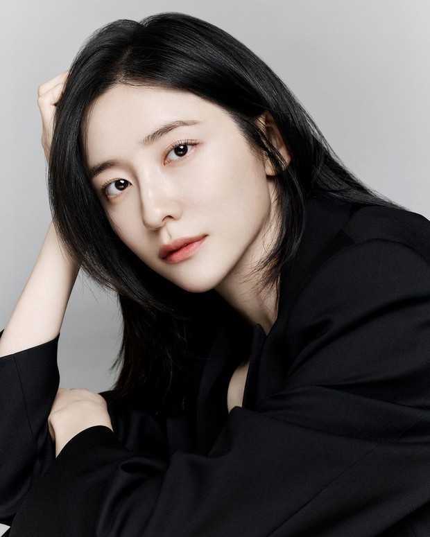 Park Ji Hyun/ Foto: instagram.com/voyavivirel Park Ji Hyun/ Foto: instagram.com/voyavivirel