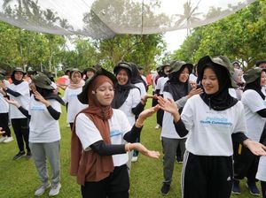 Pelindo Youth Community Dorong Gen Z Lebih Produktif