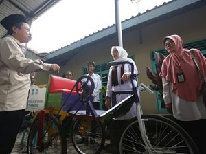 Pemkab Banyuwangi Gandeng Baznas Bangkitkan Gerakan Ekonomi Mikro Pemkab Banyuwangi Gandeng Baznas Bangkitkan Gerakan Ekonomi Mikro