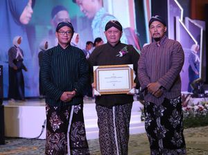 Kiat Jitu Pemkab Sleman Tekan Kasus Frambusia Raih Penghargaan Kemenkes Kiat Jitu Pemkab Sleman Tekan Kasus Frambusia Raih Penghargaan Kemenkes