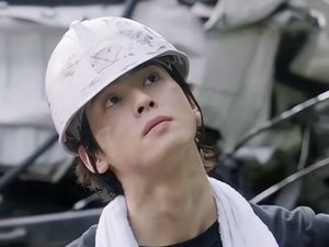 Cha Eun Woo Jadi Kuli, Ini 5 Pemain Drakor Wonderful World Cha Eun Woo Jadi Kuli, Ini 5 Pemain Drakor Wonderful World