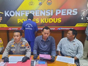 Pemilik Biro Umrah Diduga Habiskan Rp 4,9 M Jemaah untuk Beli Mobil-Judi Pemilik Biro Umrah Diduga Habiskan Rp 4,9 M Jemaah untuk Beli Mobil-Judi