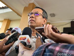 Banjir Tegal Alur Berhari-hari Berujung Permintaan Maaf Heru Budi Banjir Tegal Alur Berhari-hari Berujung Permintaan Maaf Heru Budi