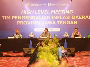 Jelang Ramadan, Pj Gubernur Jateng Minta Pemda Jaga Ketersediaan Pangan Jelang Ramadan, Pj Gubernur Jateng Minta Pemda Jaga Ketersediaan Pangan