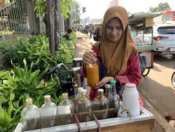 Kemendikbudristek Bicara soal Potensi Jamu Jadi Kurikulum Belajar