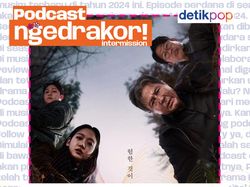 Bahas Exhuma Yuk, Film Korea Selatan Terlaris Saat Ini!