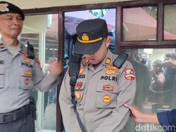 Pura-pura Jadi Polisi, David Tipu Wanita Bandung Rp 165 Juta