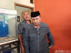 Cerita Kadir Srimulat Jual Rumah dan Tanah demi Menyambung Hidup