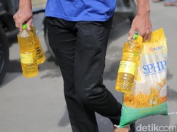 Bantuan Pangan hingga Program SPHP Diusulkan Mulai Tahun Depan