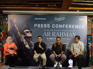 Daftar Line Up hingga Link Penjualan Tiket Prambanan Jazz 2024
