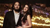 6 Gaya Mewah Calon Menantu Crazy Rich Asians di Prewedding Rp 2,3 Triliun