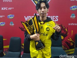 Rekomendasi Karakter dan Senjata Free Fire dari Juara FFWS ID 2024 Spring