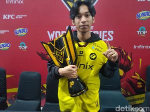 Rekomendasi Karakter dan Senjata Free Fire dari Juara FFWS ID 2024 Spring Rekomendasi Karakter dan Senjata Free Fire dari Juara FFWS ID 2024 Spring