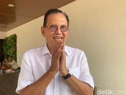 Roy Marten Cerita Momen Ketika Gading Kenalkan Medina Dina