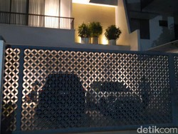 Sita Rp 15 M dari Rumah Hanan Supangkat, KPK Sampai Butuh 2 Mesin Hitung Uang