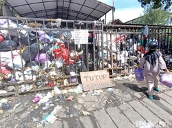 TPA Piyungan Ditutup, Ini Strategi DLH Kota Jogja Kelola Sampah
