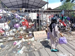 DPRD Jogja Sebut Masalah Sampah Makin Menjadi Sejak Desentralisasi