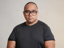 Saykoji Kini Lagi Asyik Bikin Project Musik Untuk Orang Lain