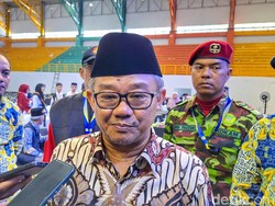 Profil Abdul Muti, Calon Menteri Pendidikan Dasar dan Menengah Era Kabinet Prabowo