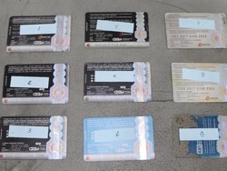 Modal Rp 25, Peretas Isi Saldo Kartu KRL hingga Rp 12 Juta!