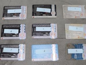 Modal Rp 25, Peretas Isi Saldo Kartu KRL hingga Rp 12 Juta! Modal Rp 25, Peretas Isi Saldo Kartu KRL hingga Rp 12 Juta!