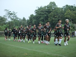 PSS Sleman Tanpa 5 Pilar Lawan PSM, Ini Prediksi Susunan Pemain