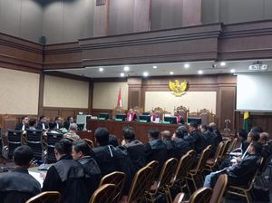 Saksi Ungkap Ada Grup WA Namanya Saya Ganti Kalian di Kementan Era SYL