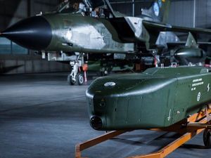 Geger Skandal Taurus-Leak Permalukan Militer Jerman