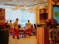 Sop Buntut Bogor Cafe Buka Lagi di Pacific Place, Tawarkan Promo Menarik