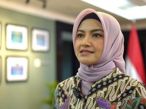 Mobil Mewah Tina Talisa yang Ditunjuk Jadi Komisaris Pertamina Patra Niaga Mobil Mewah Tina Talisa yang Ditunjuk Jadi Komisaris Pertamina Patra Niaga