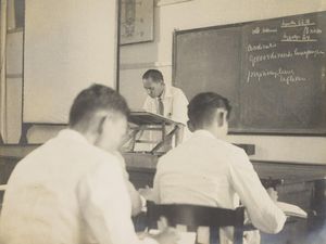 Jejak Awal Pendidikan Kedokteran di STOVIA, Tempat Lahir Dokter Nusantara Jejak Awal Pendidikan Kedokteran di STOVIA, Tempat Lahir Dokter Nusantara