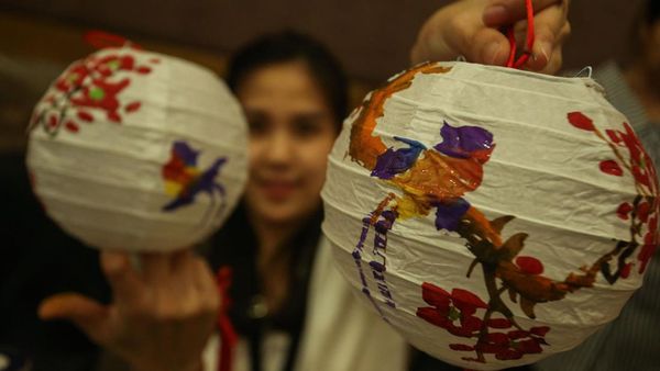 Taiwan Targetkan Pariwisata Ramah Muslim untuk Turis Indonesia