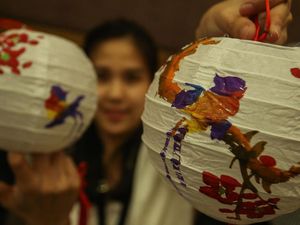 Taiwan Targetkan Pariwisata Ramah Muslim untuk Turis Indonesia