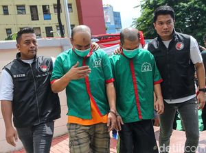 Bos Narkoba Murtala Manfaatkan Situasi Pemilu untuk Transaksi Sabu