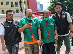 Bos Narkoba Murtala Manfaatkan Situasi Pemilu untuk Transaksi Sabu